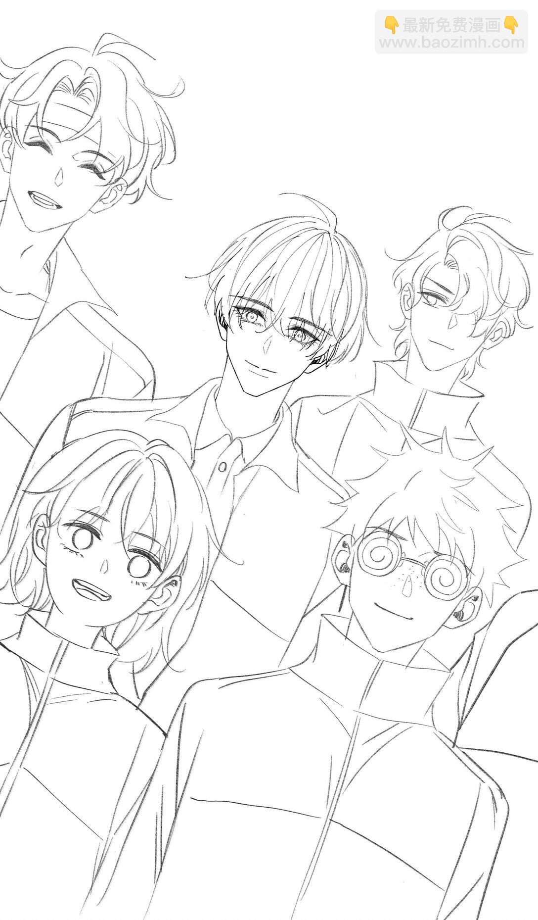 126 我爱你-第130话