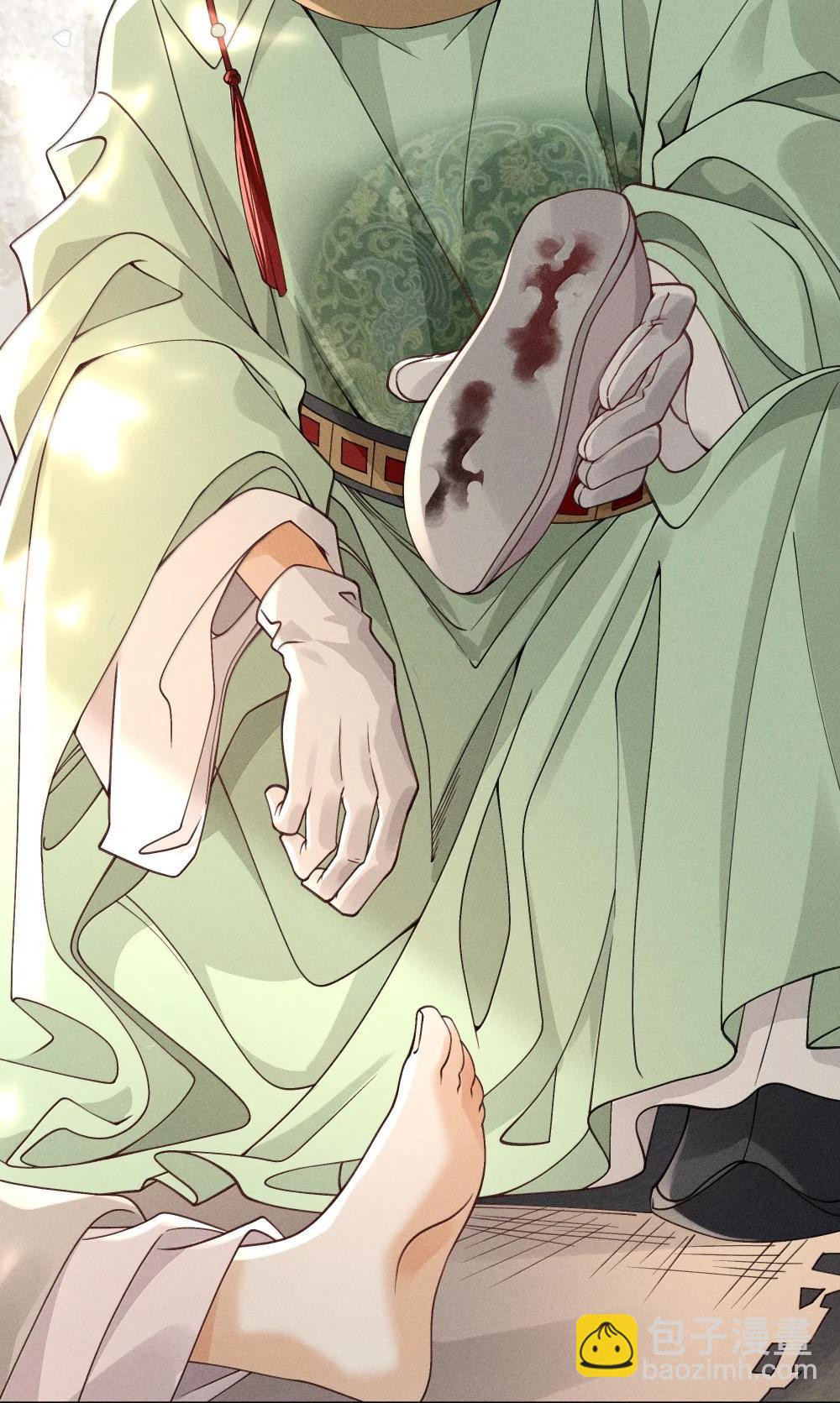 130 真相大白-第134话