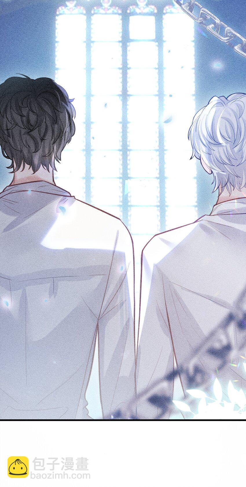 029 最亲密的人(1/2)-第32话