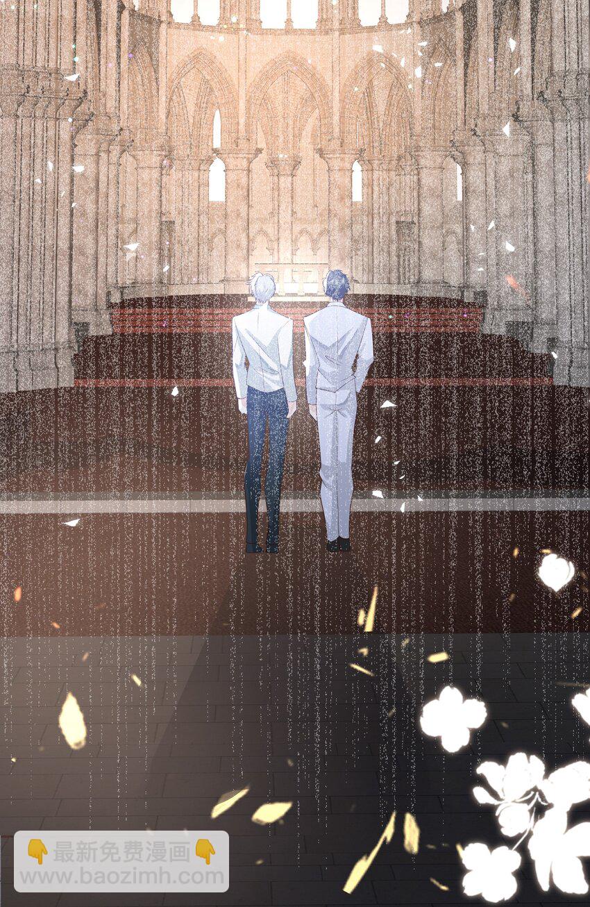 043 我不会再让您陷于险境-第46话