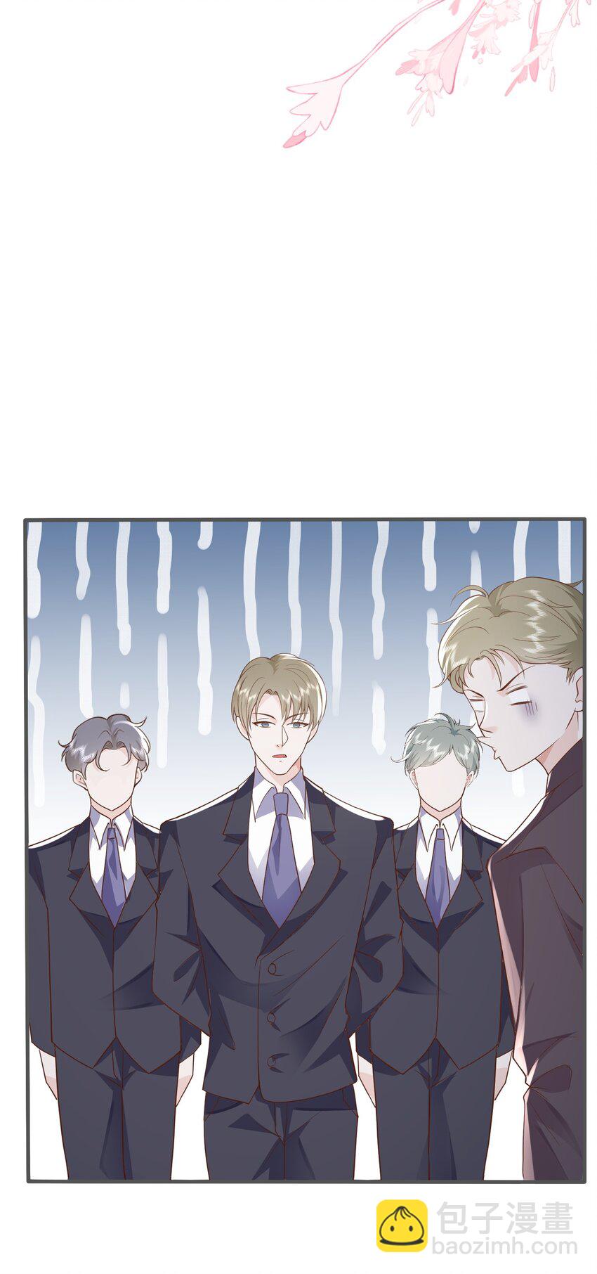 049 他的脸竟然撞向了我的拳头！-第52话