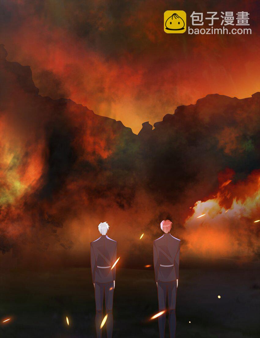 051 雄主&hellip;&hellip;我想要-第54话