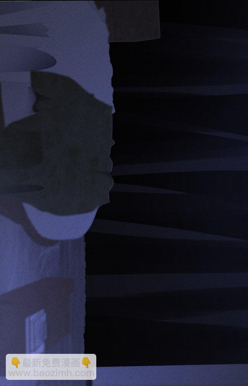 055 沈郁，我不值得&hellip;&hellip;-第58话