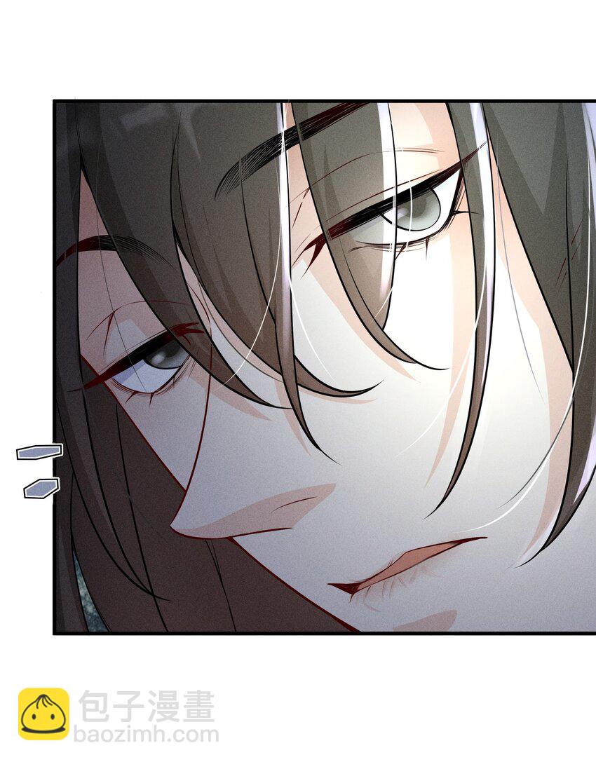 055 沈郁，我不值得&hellip;&hellip;-第58话