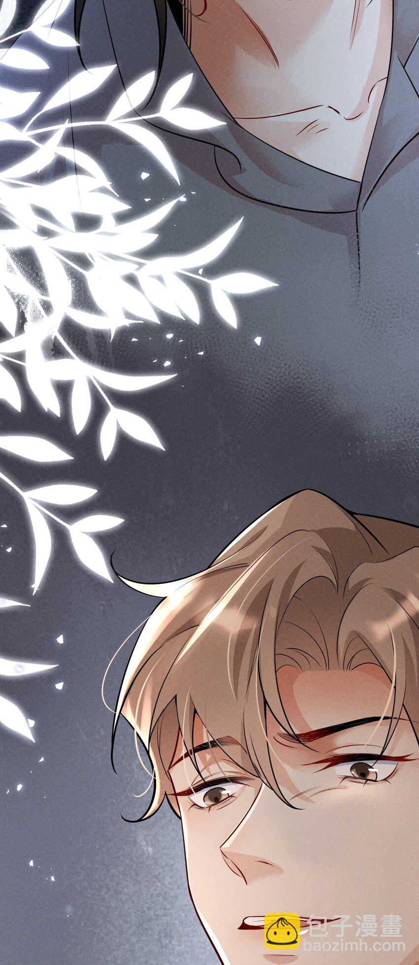 055 沈郁，我不值得&hellip;&hellip;-第58话