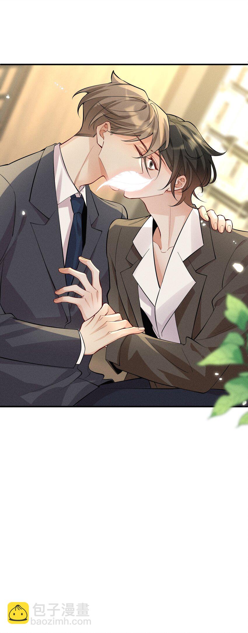 057 你再难伺候，我也愿意-第60话