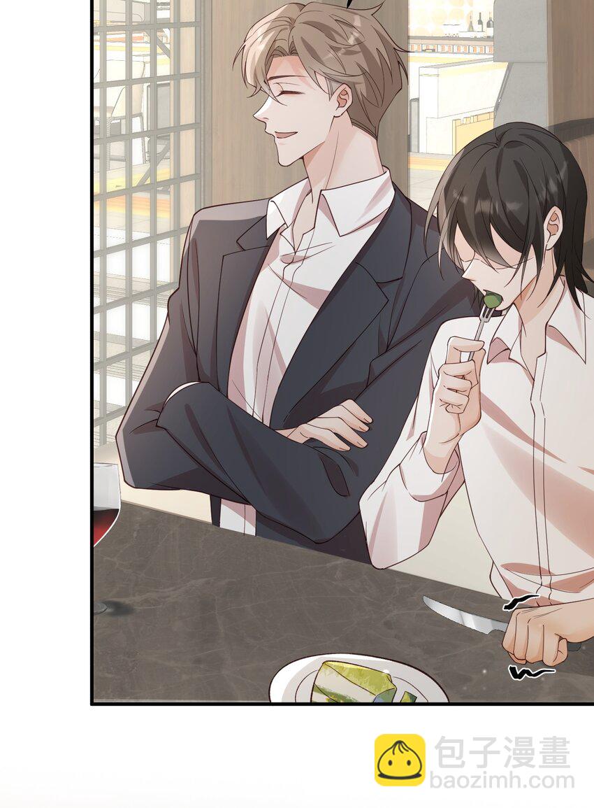 065 我们上次&hellip;&hellip;做了♂什么-第68话