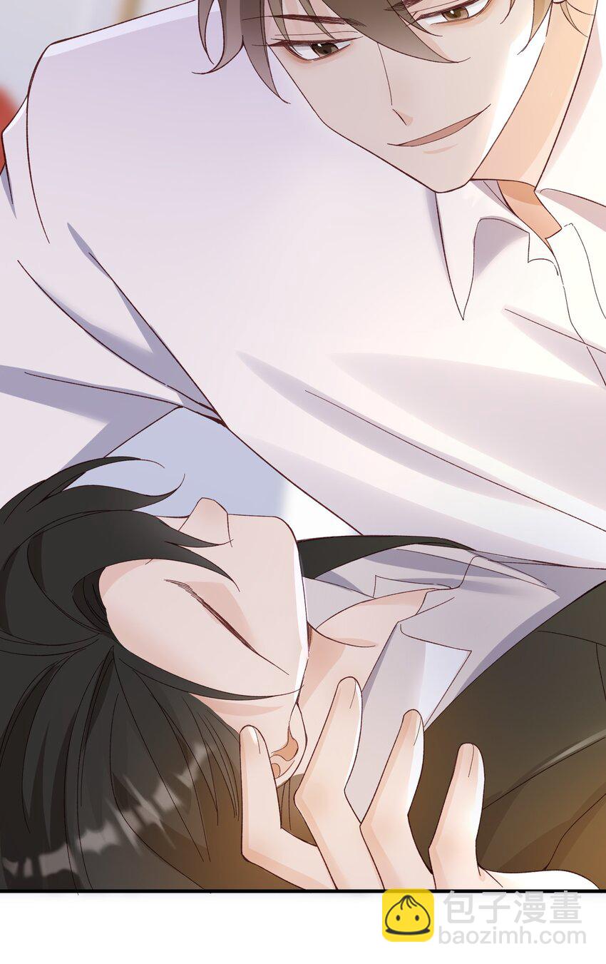 069 趁着天黑，我跑！-第72话