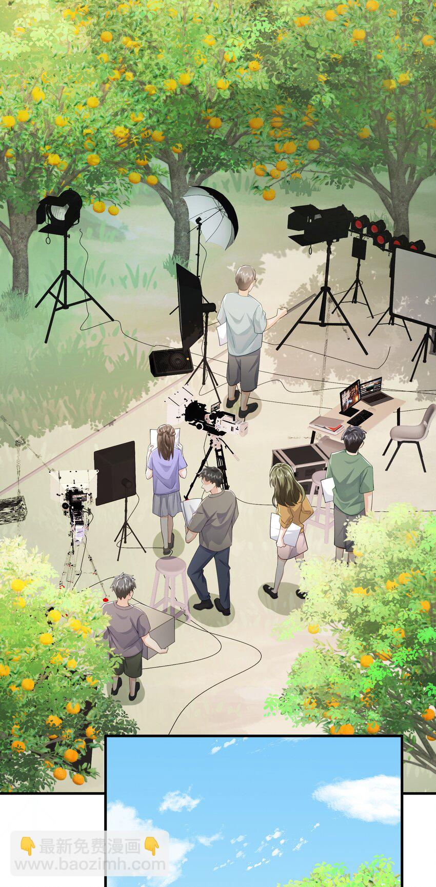 078 重来一次，我们还是在一起-第82话