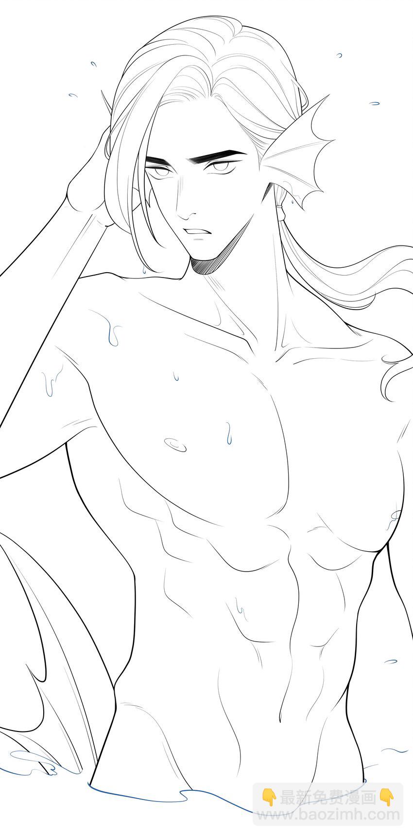 084 把自己给赔进去了-第88话