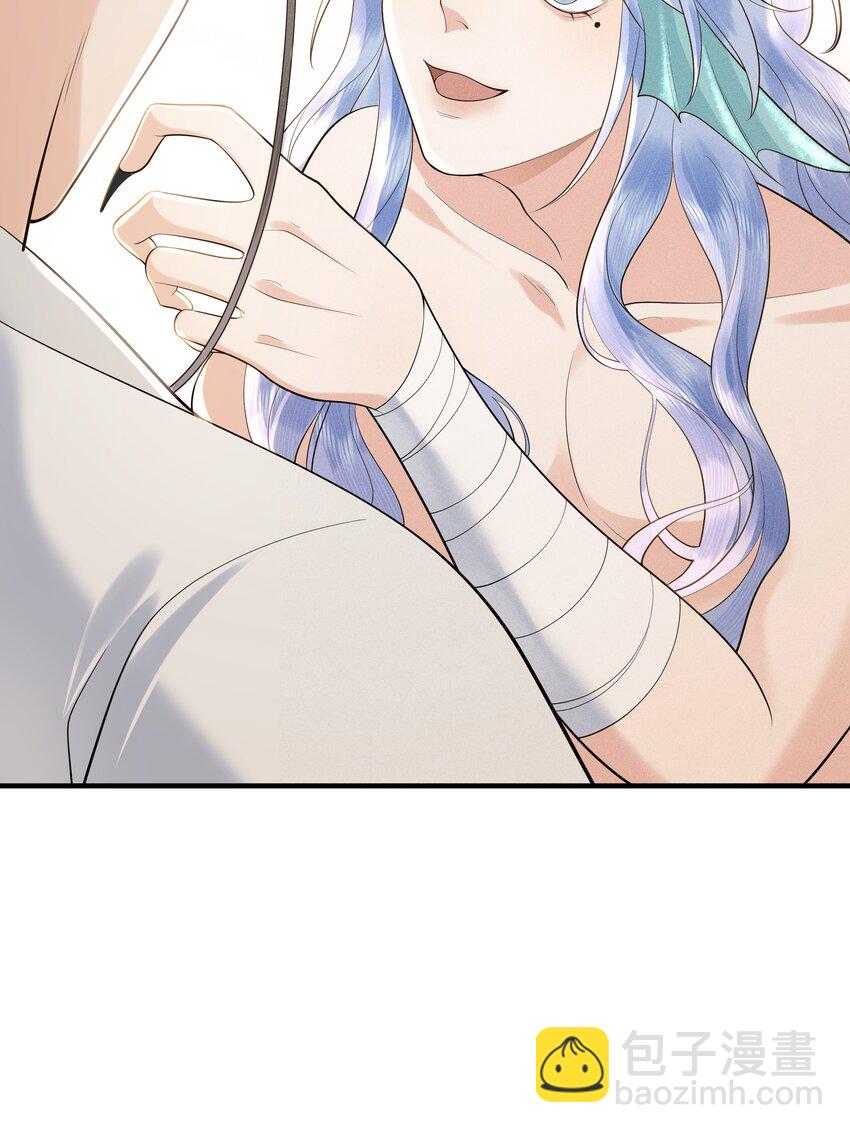 086 男&ldquo;女&rdquo;授受不亲-第90话