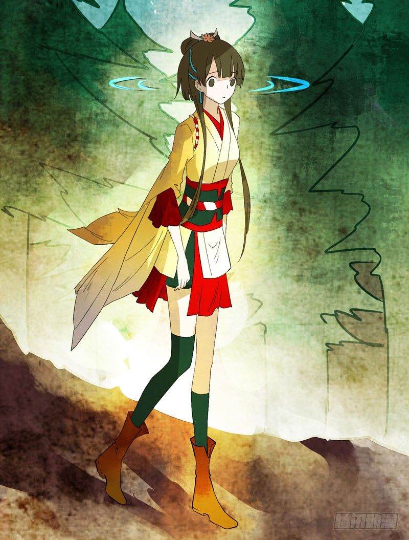 我来做你的解药(1/2)-第20话