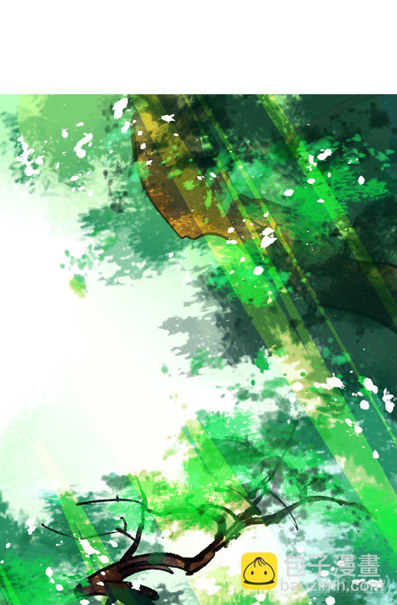 为你洗手作羹汤呀！(1/2)-第22话