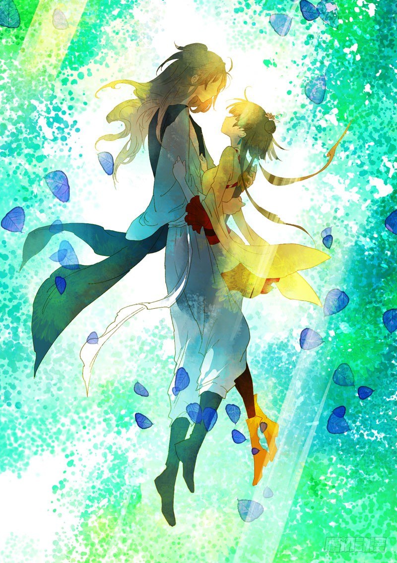 脐橙？！不不！要矜持！-第24话