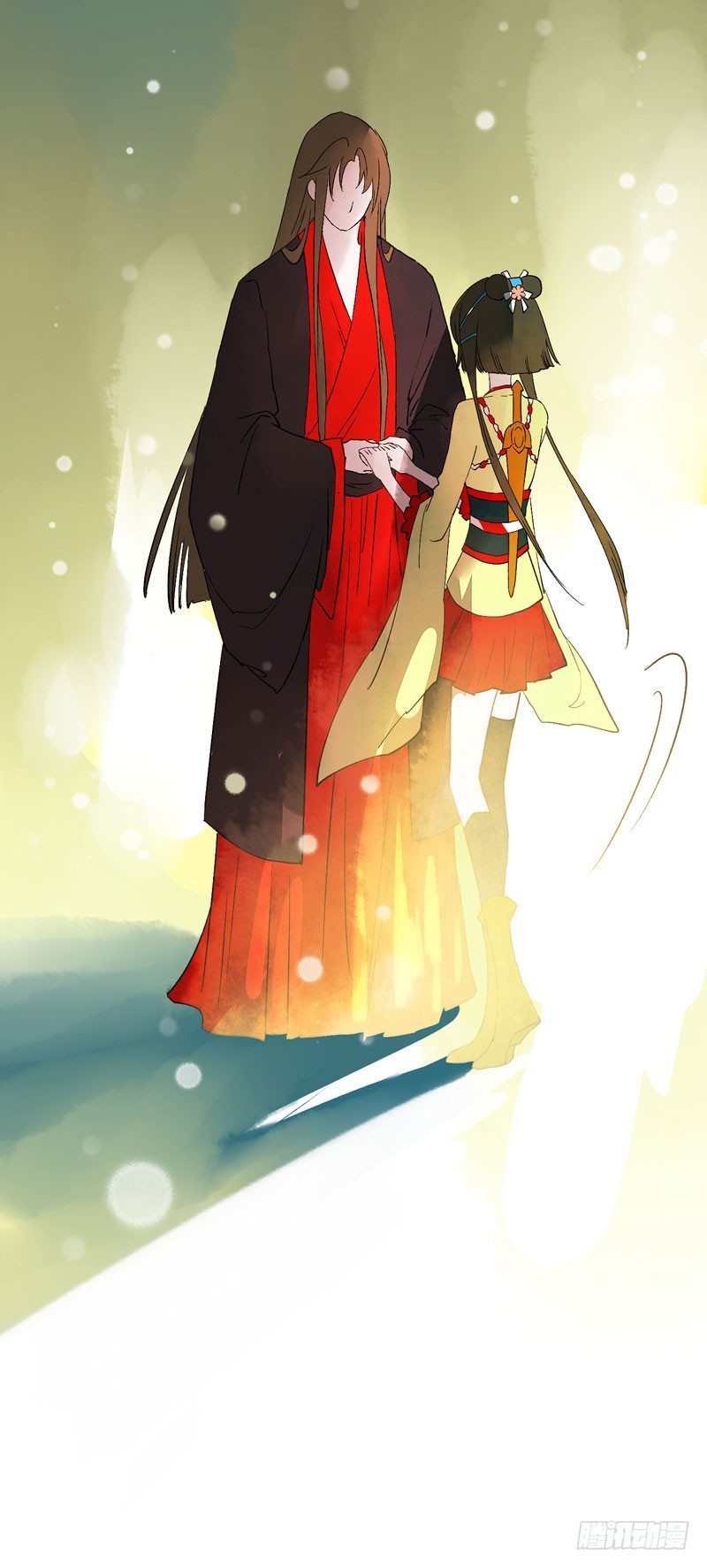 人生若只如初见-第26话