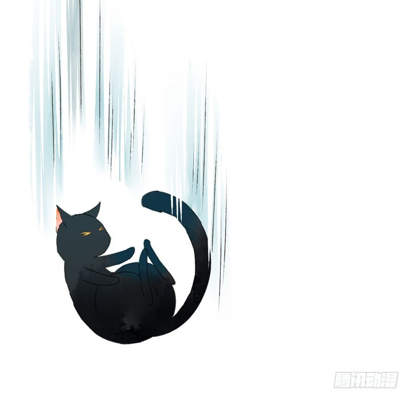 鲜衣怒马，一眼万年-第32话