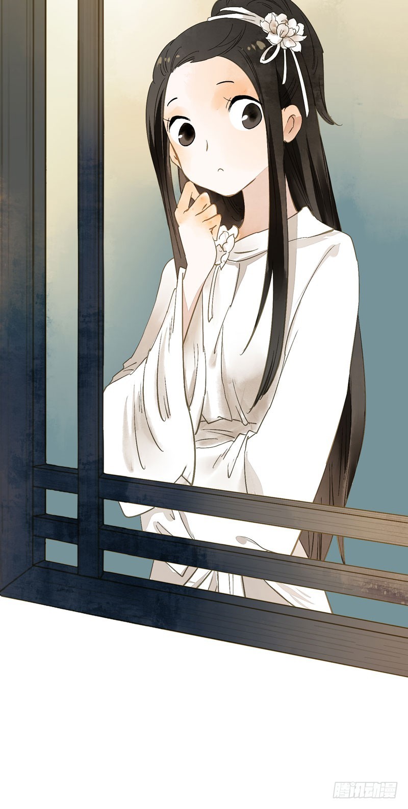 本仙女的棺材板压不住了！-第34话