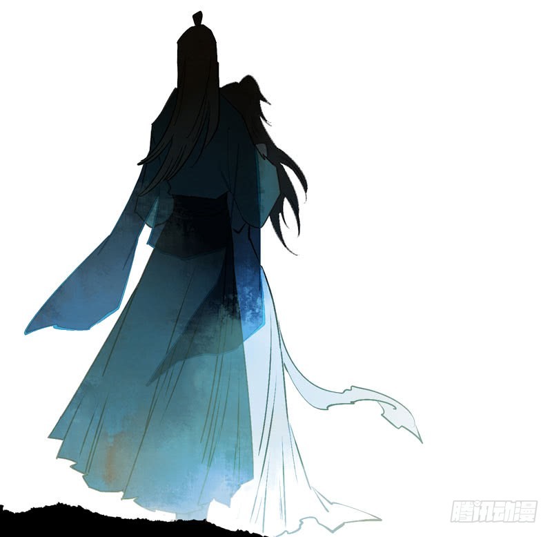 本仙女的棺材板压不住了！-第34话