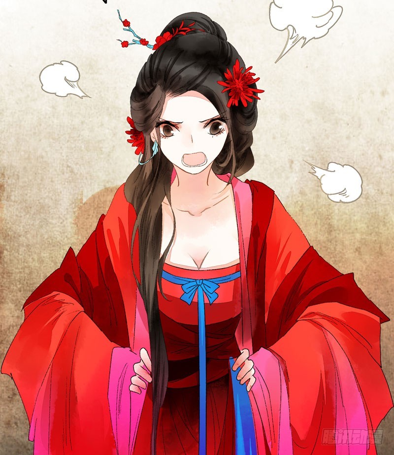 温香软玉来袭的日日夜夜-第36话