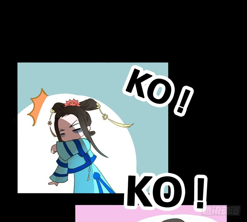 温香软玉来袭的日日夜夜-第36话