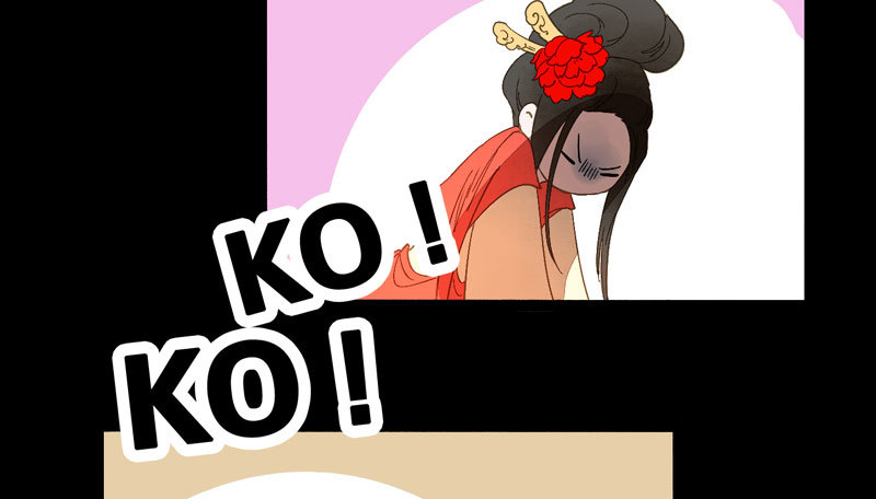 温香软玉来袭的日日夜夜-第36话