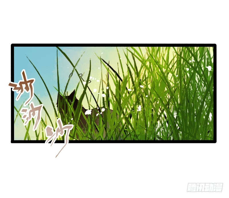 姑娘，我是你当年救下的小可爱呀！-第44话