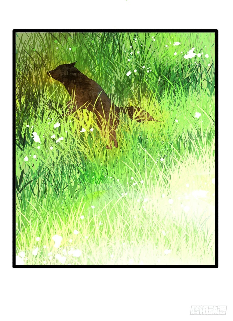 姑娘，我是你当年救下的小可爱呀！-第44话