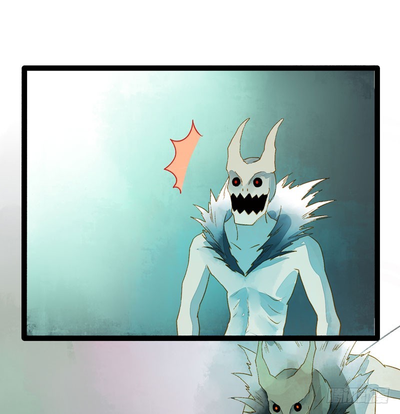 你是我的心魔！-第48话