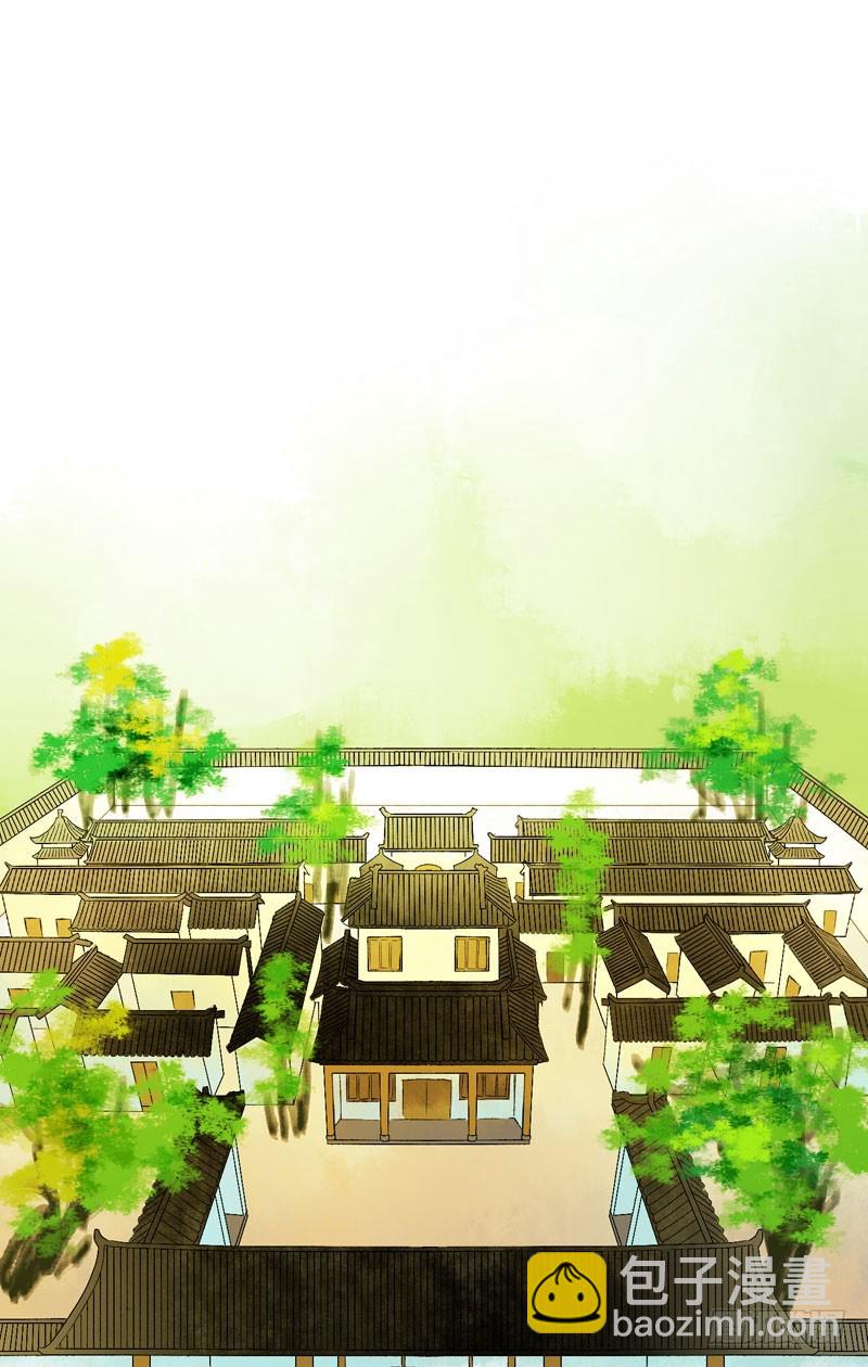 明明是三个人的电影！-第52话