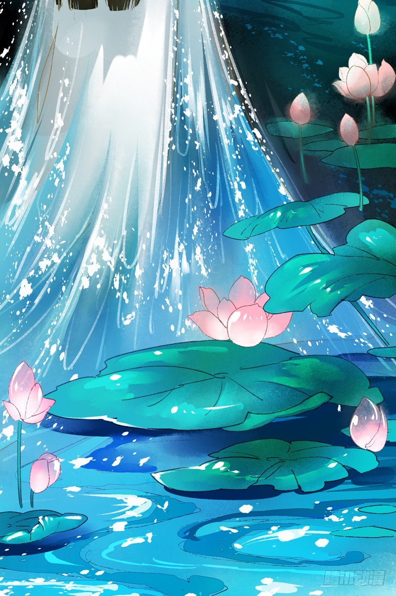 高冷美男的湿身诱惑(1/2)-第8话