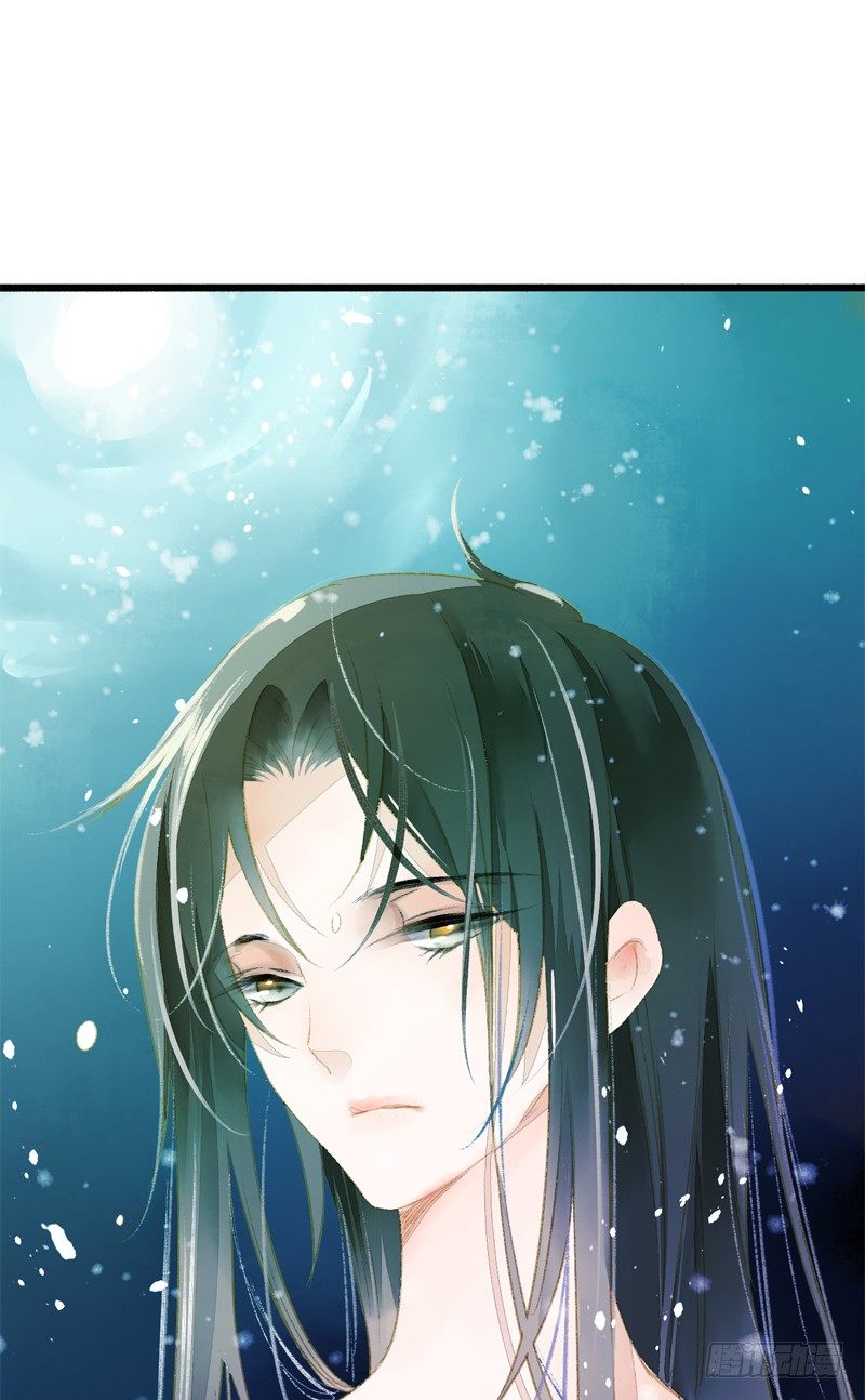 高冷美男的湿身诱惑(1/2)-第8话