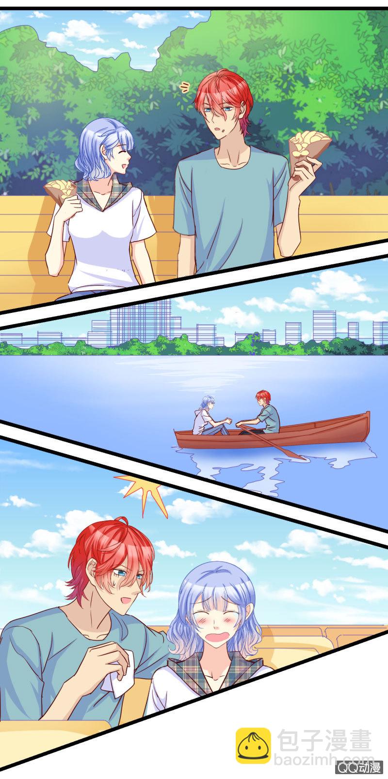 0142游乐园0143摩天轮-第86话