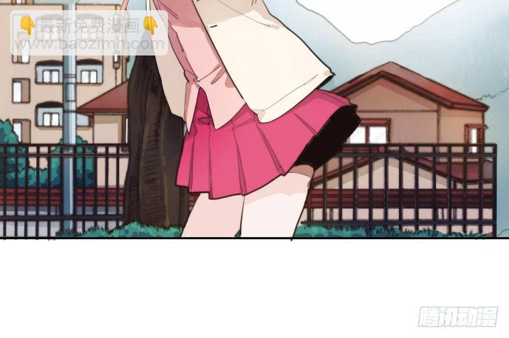 快從我身上下去！ - 第10話-小菜一碟(1/4) - 8