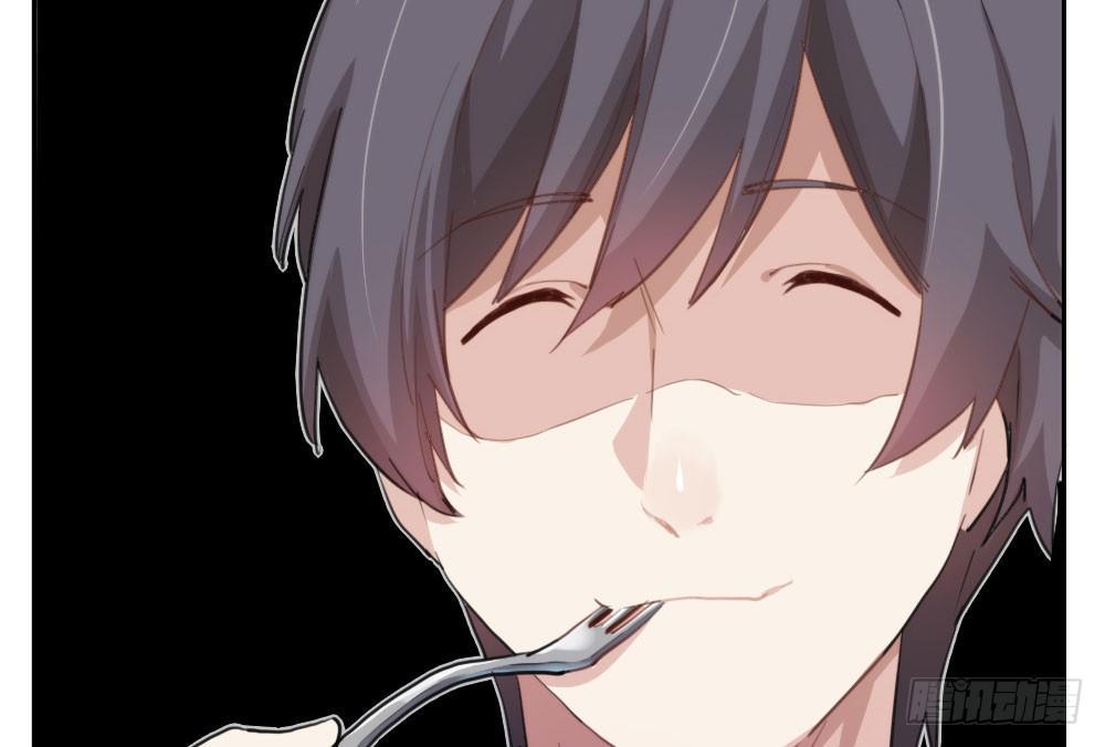 快從我身上下去！ - 第12話：心與術(3/3) - 5