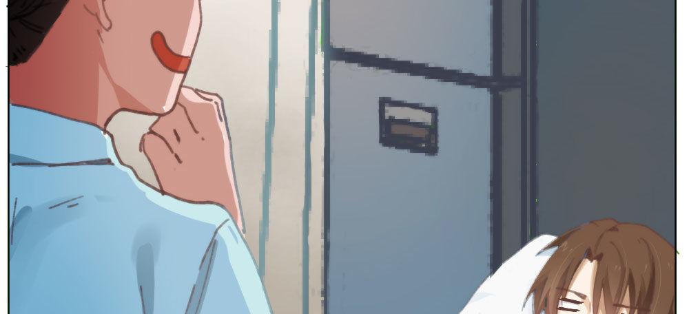 快從我身上下去！ - 第16話-不可描述(3/3) - 2