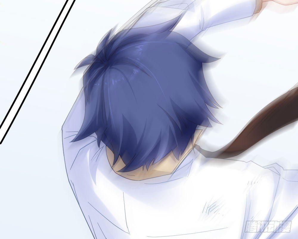 快從我身上下去！ - 第23話-告白與告別1(3/3) - 6