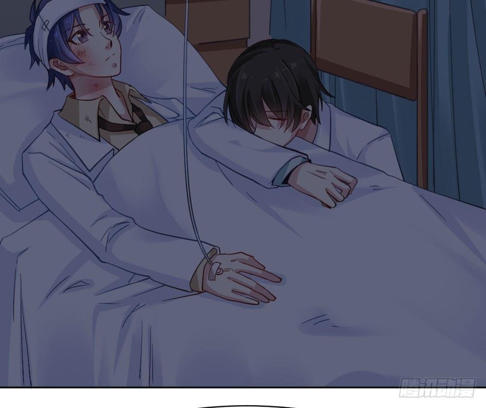 快從我身上下去！ - 第23話-告白與告別1(3/3) - 6