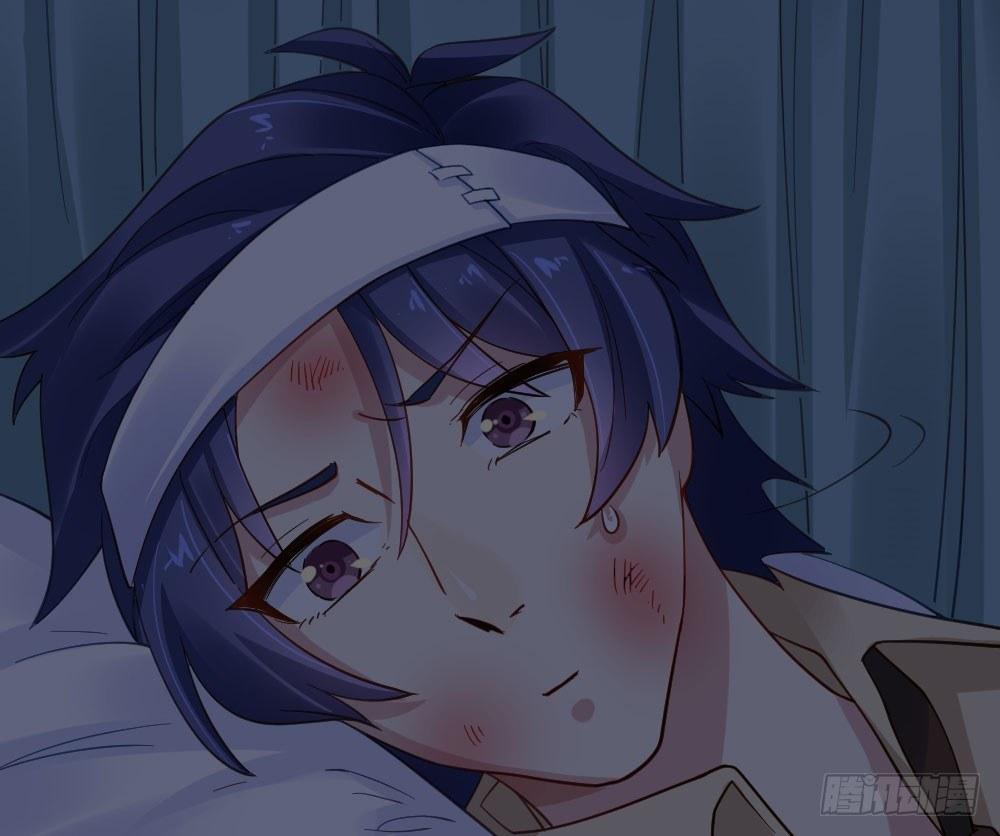 快從我身上下去！ - 第23話-告白與告別1(3/3) - 6