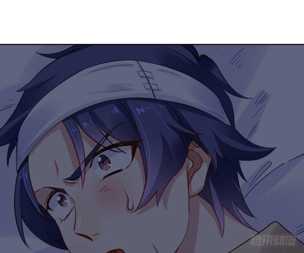 快從我身上下去！ - 第23話-告白與告別1(3/3) - 4