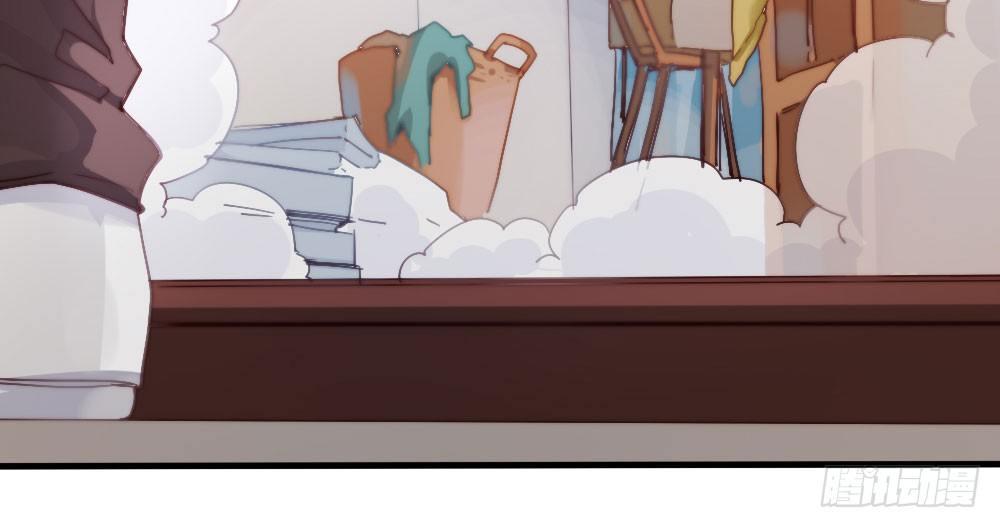 快從我身上下去！ - 第3話-考前突擊(2/3) - 8