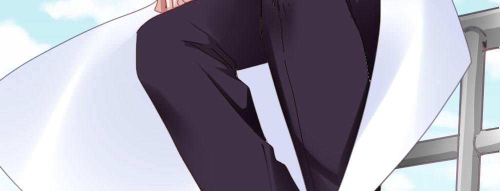 快從我身上下去！ - 番外-陸離特別篇4(1/2) - 6