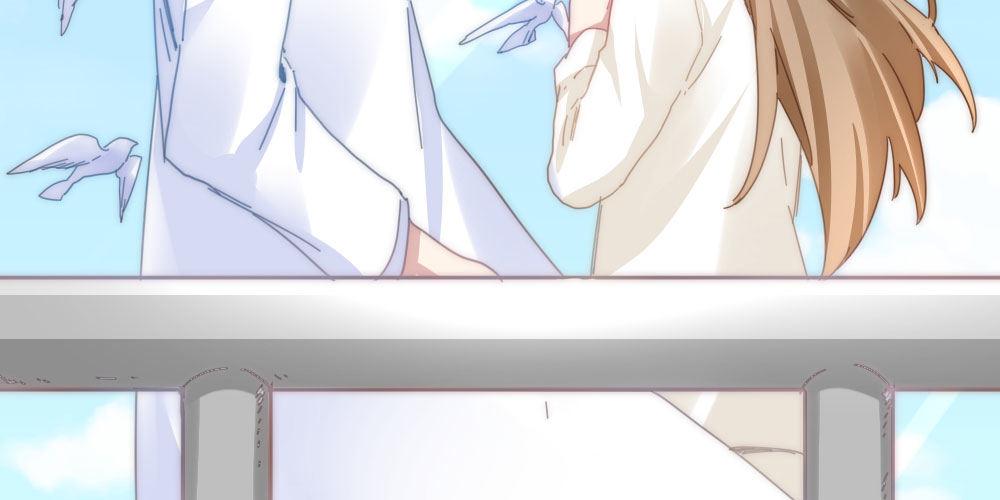 快從我身上下去！ - 番外-陸離特別篇4(2/2) - 1