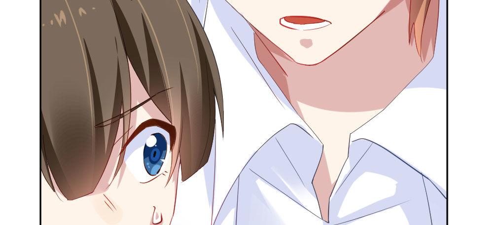 快從我身上下去！ - 第26話-緊握的手(3/4) - 3