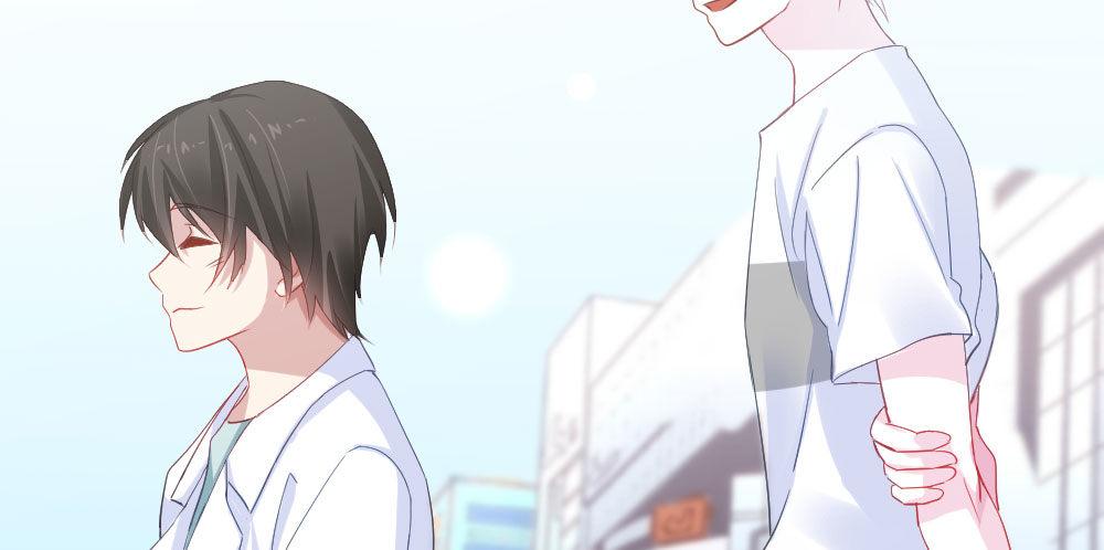 快從我身上下去！ - 第26話-緊握的手(2/4) - 7