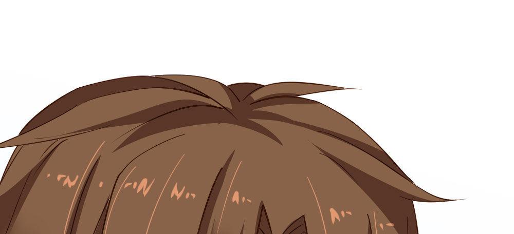 快從我身上下去！ - 第29話-無法掩藏(1/4) - 3