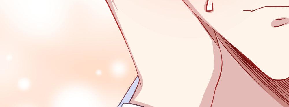 快從我身上下去！ - 第29話-無法掩藏(4/4) - 1