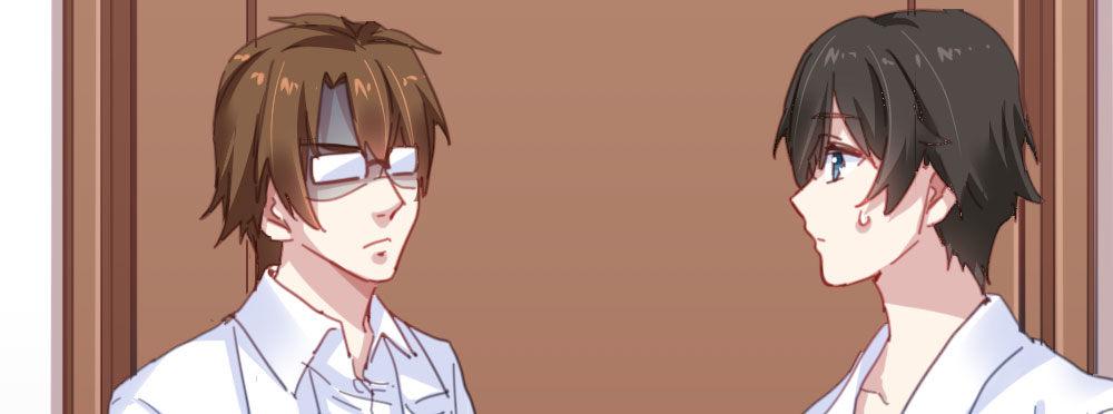 快從我身上下去！ - 第31話-衝動的決定(3/4) - 8