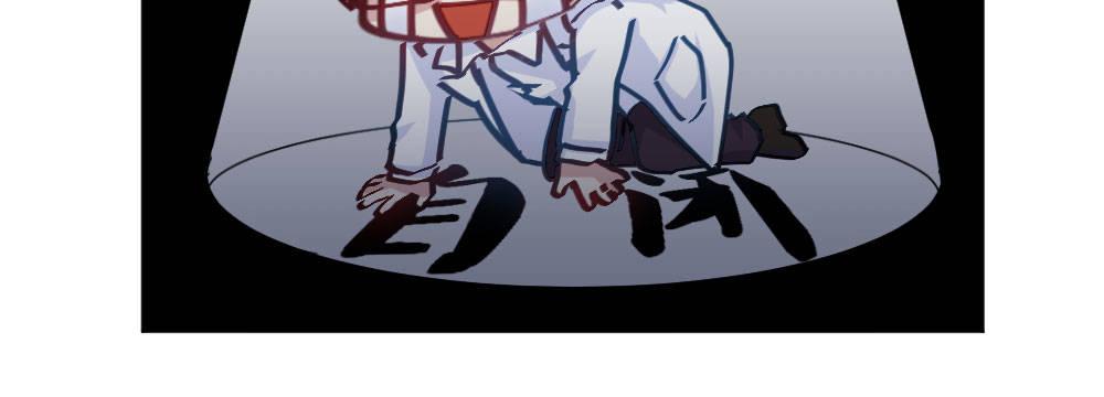 快從我身上下去！ - 第31話-衝動的決定(3/4) - 2