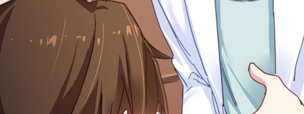 快從我身上下去！ - 第31話-衝動的決定(3/4) - 2