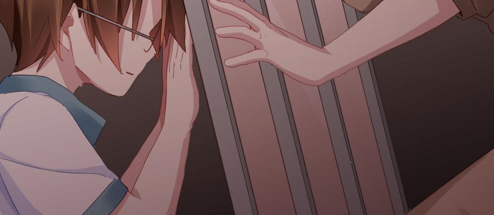 快從我身上下去！ - 番外3-籠中鳥(3/4) - 7